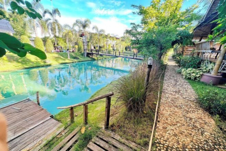 Sport & Beauty 3, Khao Thong Benja Homestay, Phayuha Khiri