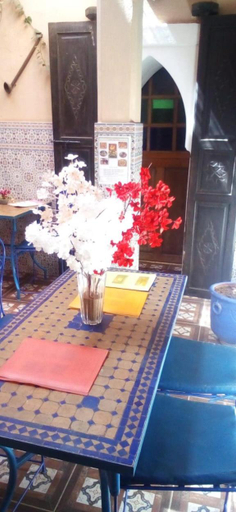 Others 2, Riad Jakoura, Marrakech