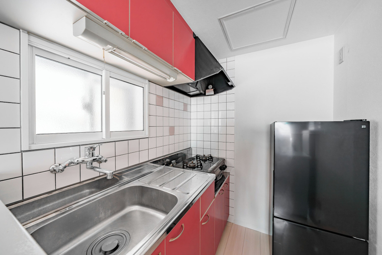 Private kitchen 3, RT2 103, Sapporo
