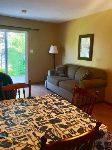 Bedroom 2, Vacation Village, Westmorland