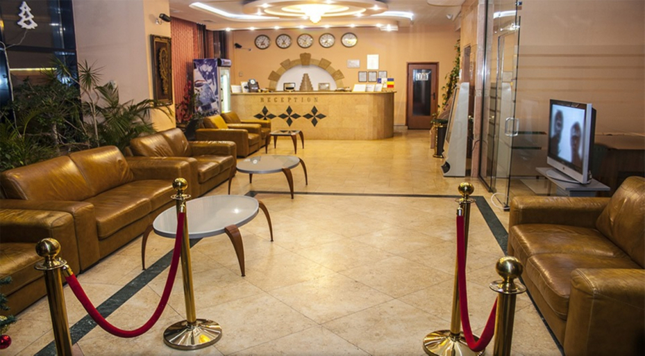 Public Area 2, HOTEL SIR ORHIDEEA, Municipiul Bucuresti