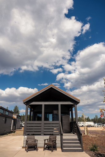 Exterior & Views 2, Village Camp Flagstaff, Coconino