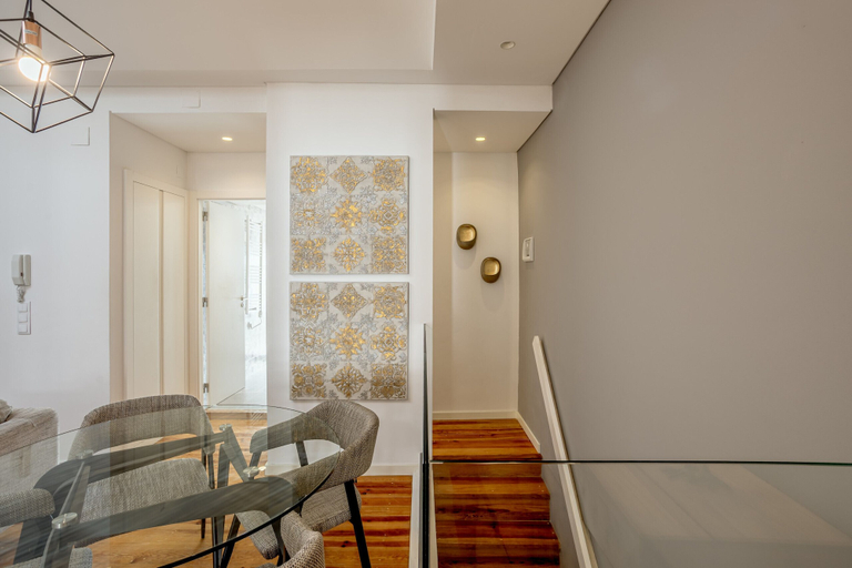 Interior 4, SÃO Bento Modern by Homing, Lisbon