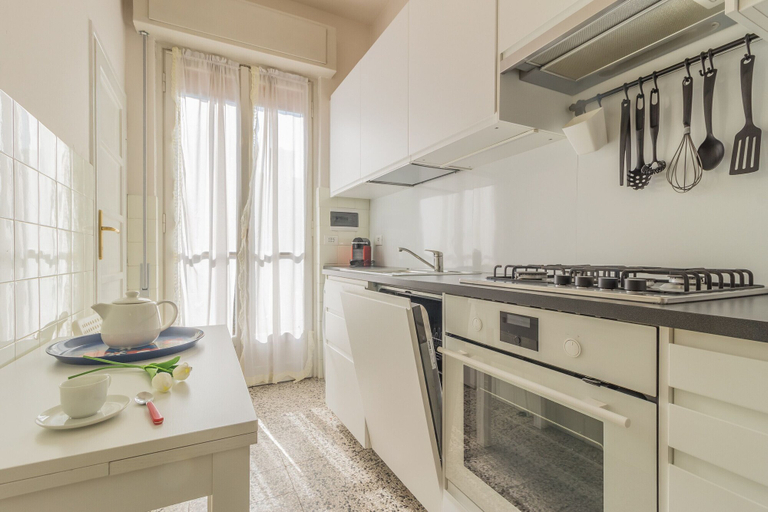 Room 2, Infinity Lake View in Mandello del Lario, Lecco