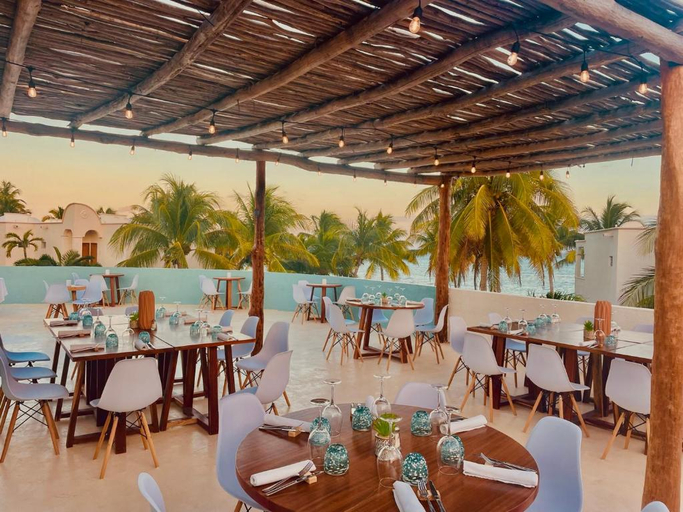 Food & Drinks 5, VR CLUB TULUM RIVIERA, Cozumel