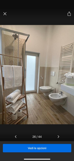 Others 5, Central Apartment, Matera