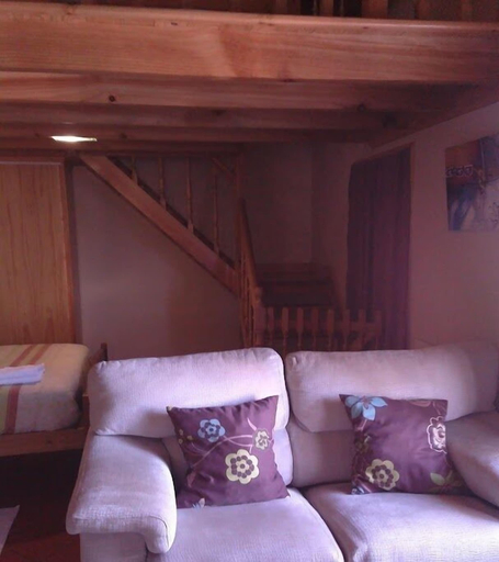 Interior 3, Herdade do Pedregal, Calheta