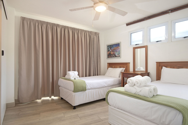 Bedroom 2, San Marino 15, iLembe