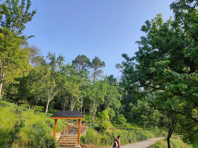 Others 4, Swaasha Vista, Almora