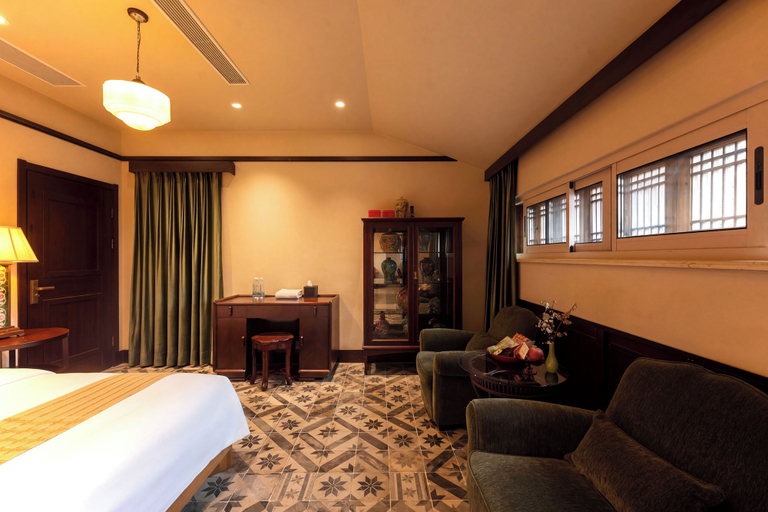 View from room 4, HUIZHOU MANOR by  TACHUAN RESORTS, Huangshan