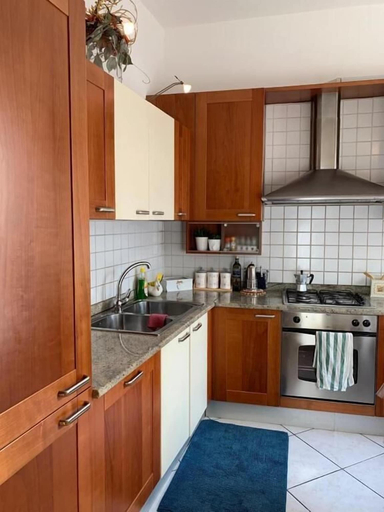 Private kitchen 2, App. Accanto ai Mercatini di Natale, Trento