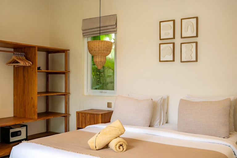 Bedroom 4, Lumi Villa by Betterplace, Badung