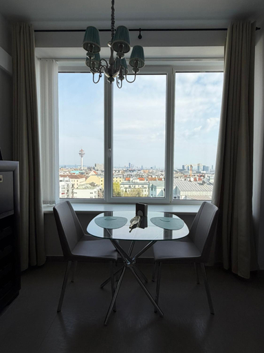 Others 4, Panorama Apartments Vienna, Wien