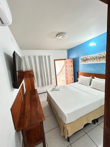 Room 3, Beach House Suítes Jeri, Jijoca de Jericoacoara