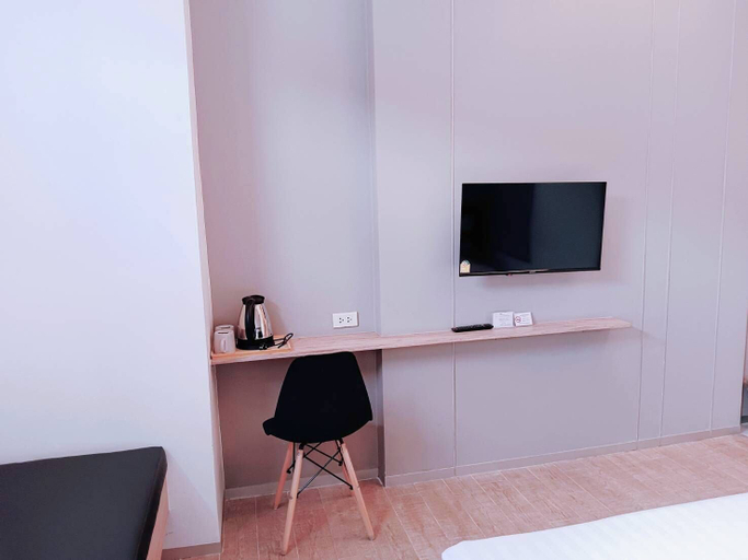 Room 5, B48 Hotel, Prawet