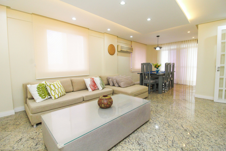 Living area 5, Varandas do Bosque - 2 garagens, Belém