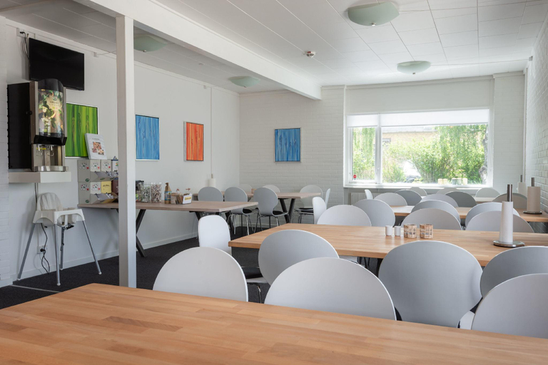 Food & Drinks 4, Motel Poppelvej, Herning