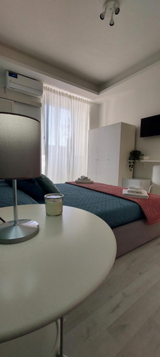 Bedroom 2, La Maison de Cavour, Catania