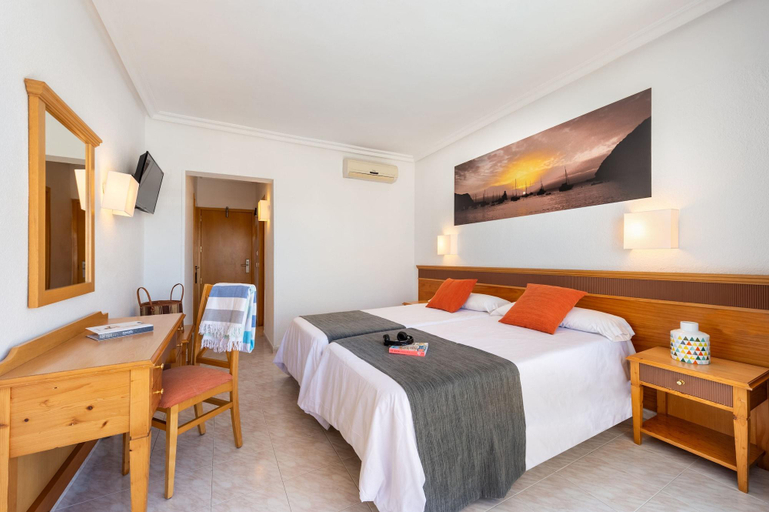 Bedroom 3, Vibra Mare Nostrum, Baleares