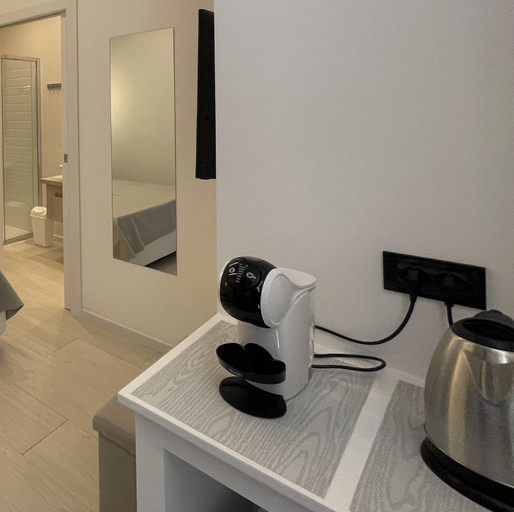 Others 5, Magenta Lodging, Olbia-Tempio