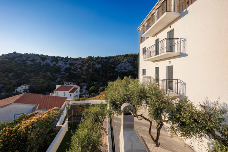 Room 5, Villa La Fortezza With sea View, Marina