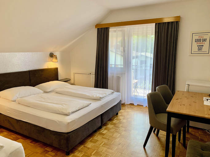 Bedroom 3, Hotel Maj Inn, Moravske Toplice