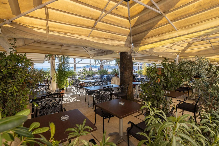 Food & Drinks 5, Diocletian Palace Apartment, Split
