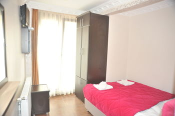 Others 5, Ares Hotel Sultanahmet, Fatih