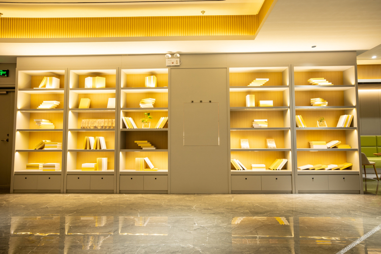 Food & Drinks 5, Starway Hotel Shangqiu Yucheng County Government, Shangqiu