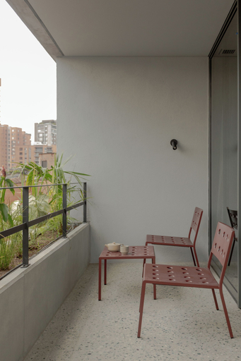 Room 5, Wake Medellin, a Member of Design Hotels, Medellín