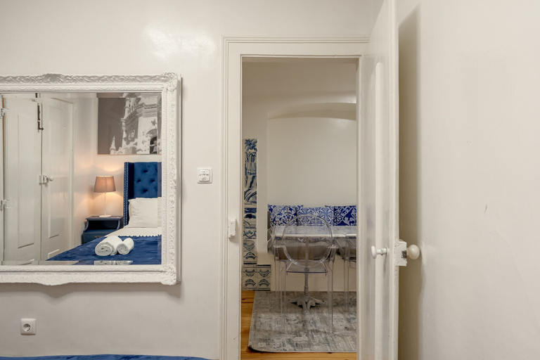 Bathroom 3, Belem Historical by Homing, Lisbon