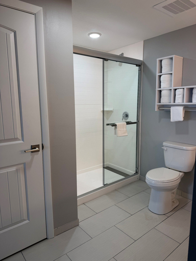 Bathroom, The Marker, Pinellas