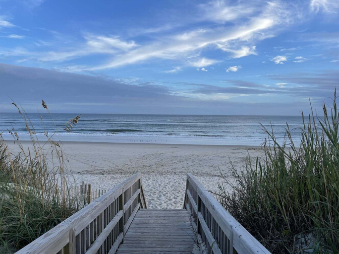 Beach, 22 Sea Therapy Condo, Dare