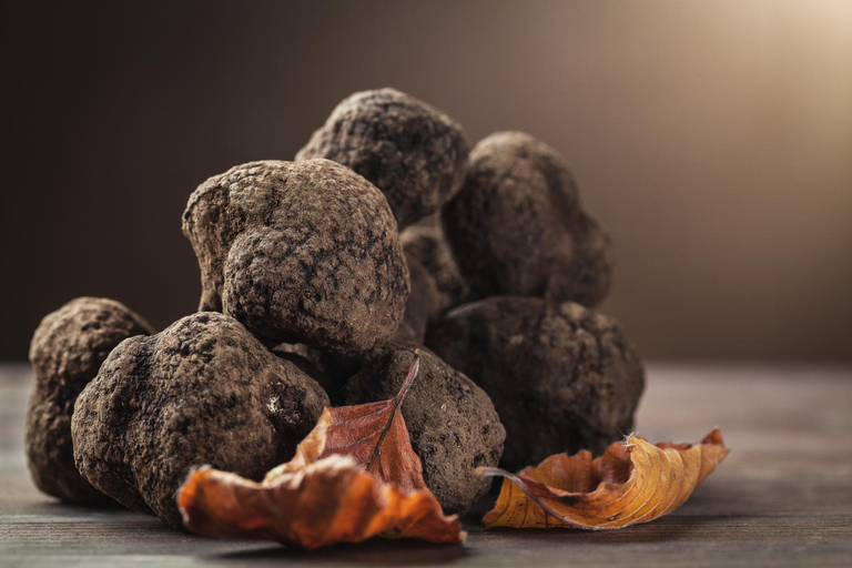 Food & Drinks, Luxury Truffle Farm Stay Near Melbourne with Stunning Views Scotch Hill, Baw Baw  - Pt B West