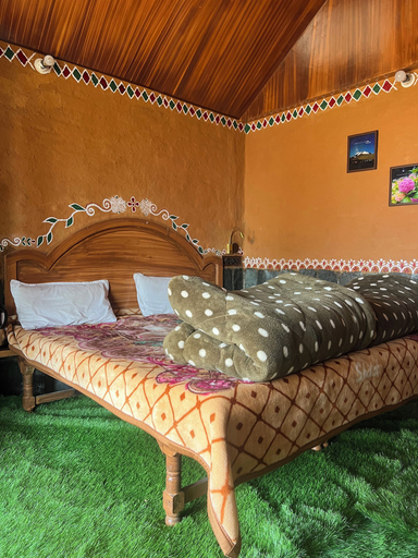 Room 2, Mhara Himachal, Kangra