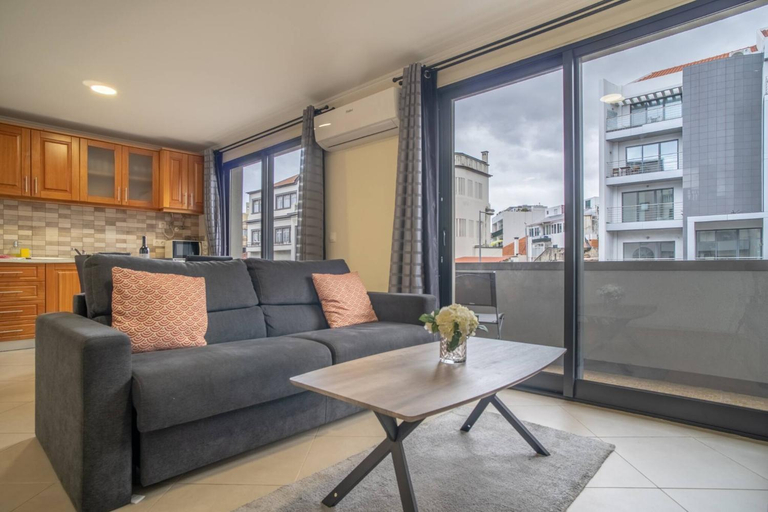 Others 4, Vista Vieira Apartments, Funchal