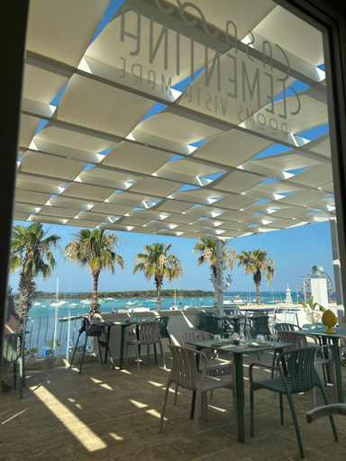 Food & Drinks, Casa Clementina Rooms vista mare, Lecce