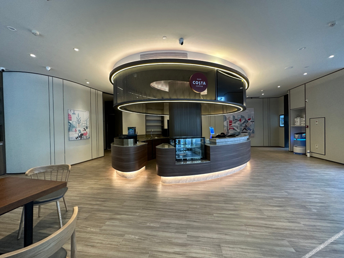 Others 4, Hanting Hotel Puyang Wanda Plaza, Puyang