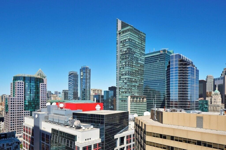 Miscellaneous, Shine Executive Suites, Toronto