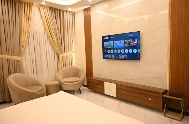 Others 4, Comfort Family Lodges Islamabad, Islamabad