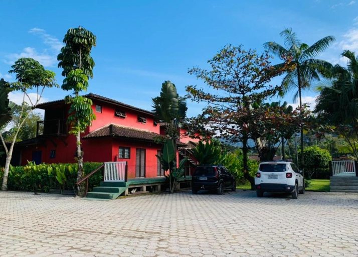 Exterior & Views, Chales Terra Pura, São Sebastião