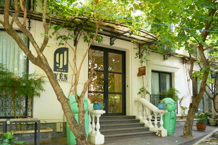 Exterior & Views 1, YÊN LIVING BÌNH THẠNH , Bình Thạnh