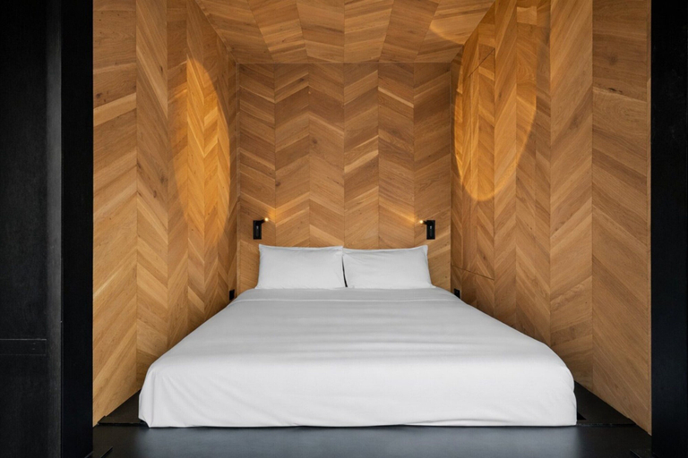 Primary image, Stylish Studio Stay in Central Fitzroy, Melbourne