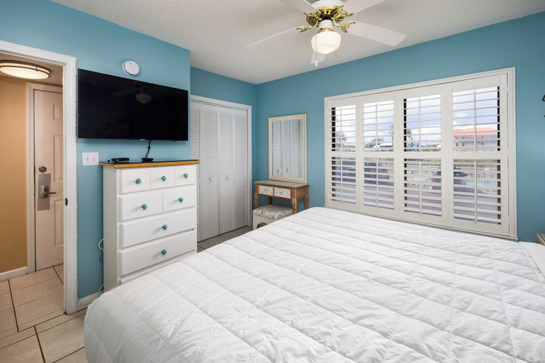 Bedroom 3, Emerald Towers West 1004 - Barefoot Bliss, Okaloosa