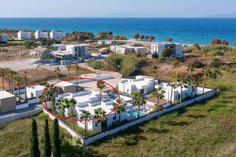 Facilities 2, Villa Salty Sun 2, South Aegean