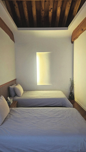 Room 5, Ohsudang Hanok Stay, Gyeongju