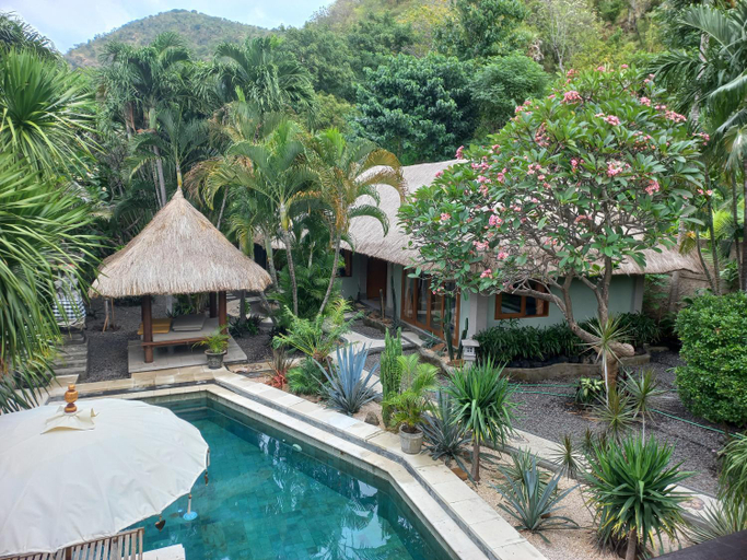 Sport & Beauty 2, Villa del Mar, Amed, Bali, Karangasem