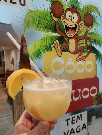 Food & Drinks 5, POUSADA COCO MALUCO Centro Buzios, Armação dos Búzios