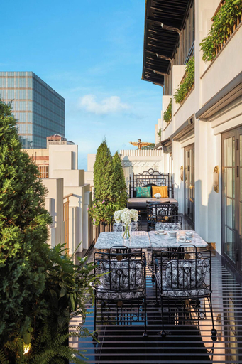 Exterior & Views 2, Capella Hanoi, Hoàn Kiếm