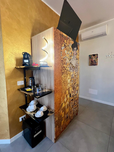 Food & Drinks, B&B Rifugio Degli Artisti - Themed Rooms, Mantua